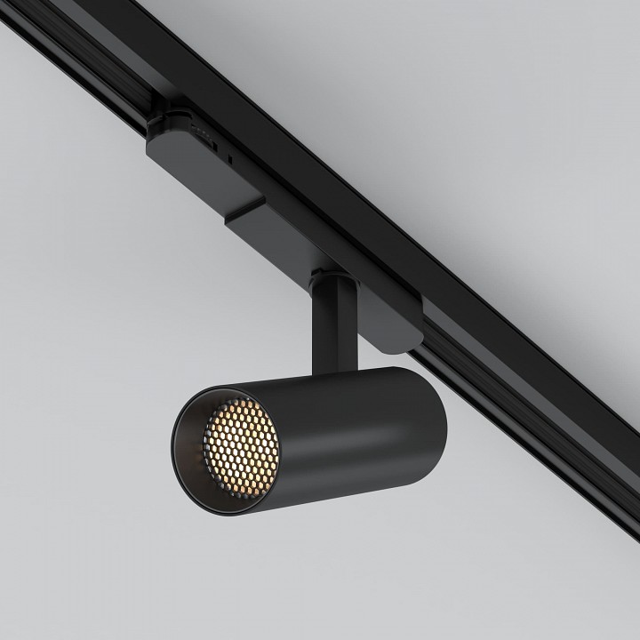 Светильник на штанге arlight gera 055110