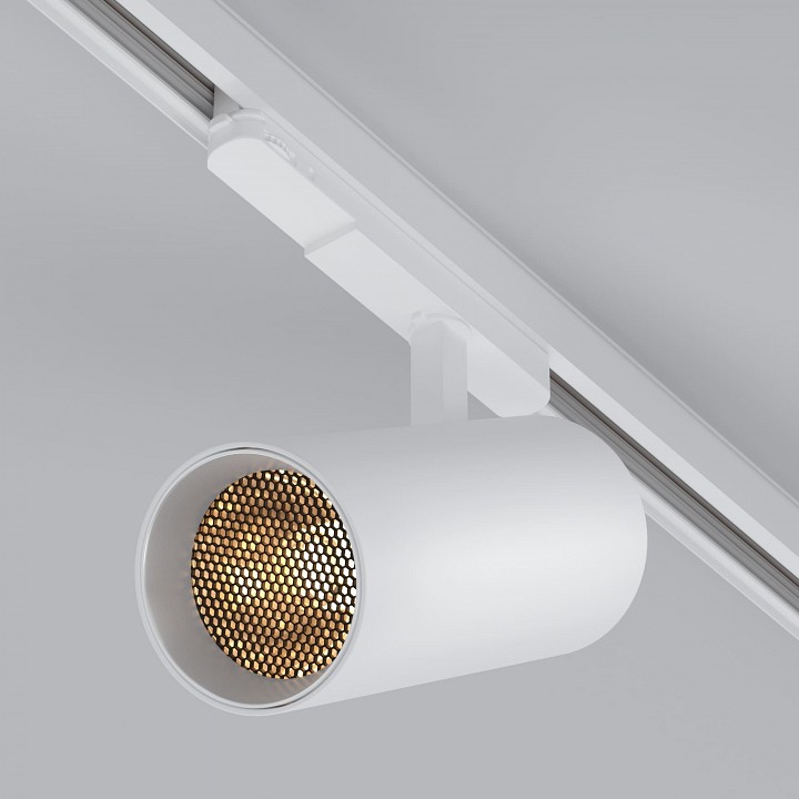 Светильник на штанге arlight gera 055159