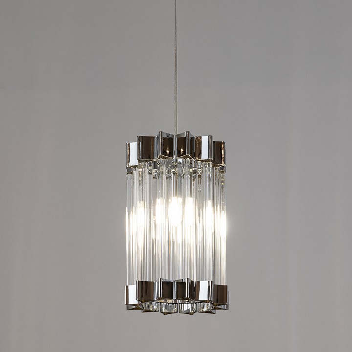 Подвесной светильник arte lamp caravaggio a1059sp-1cc