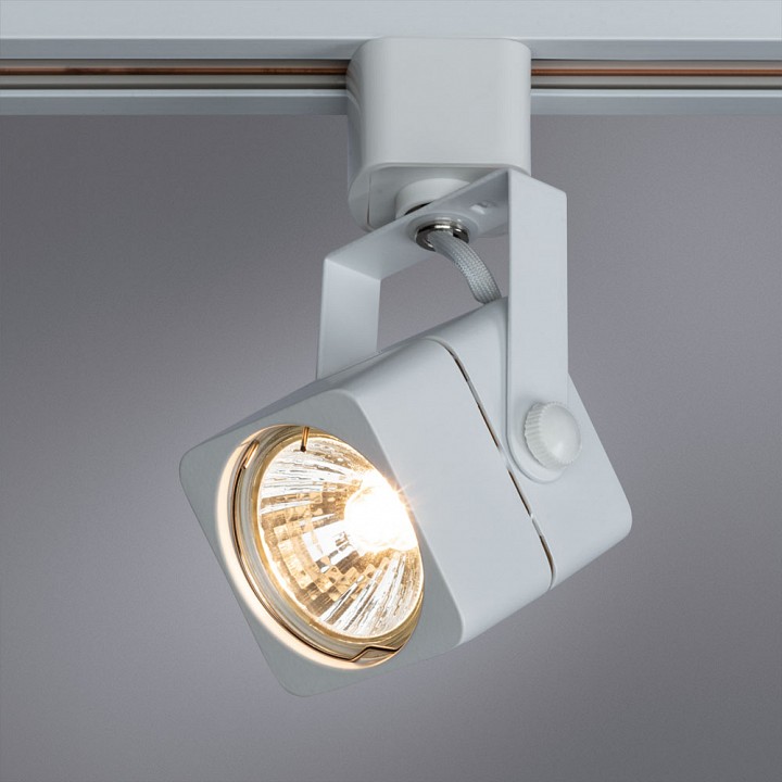 Светильник на штанге arte lamp linea a1314pl-1wh