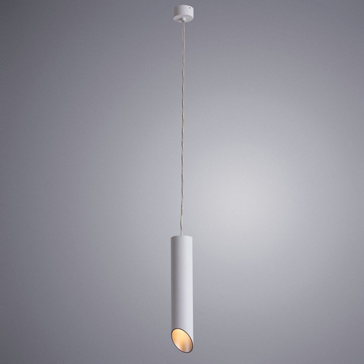 Подвесной светильник arte lamp pilon-gold a1536sp-1wh