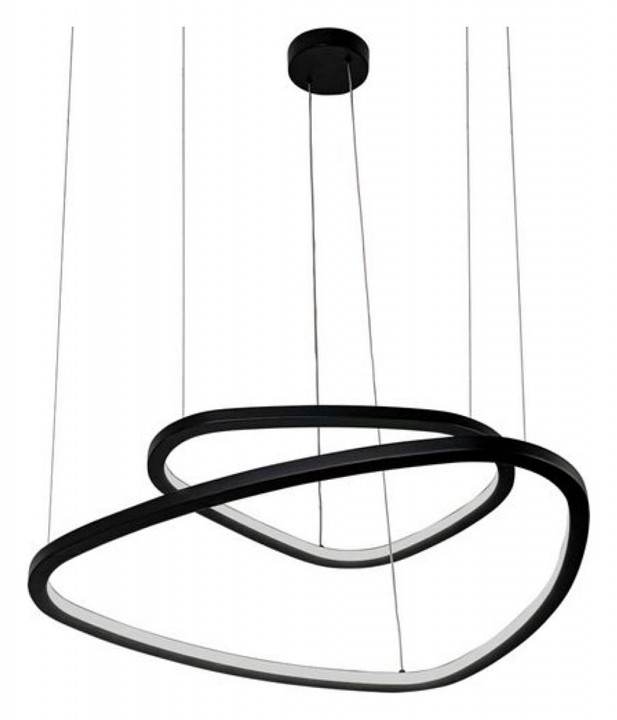 Подвесной светильник arte lamp madison a2194sp-2bk