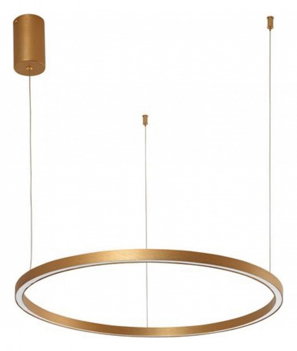 Подвесной светильник arte lamp smooth a2223sp-1pb