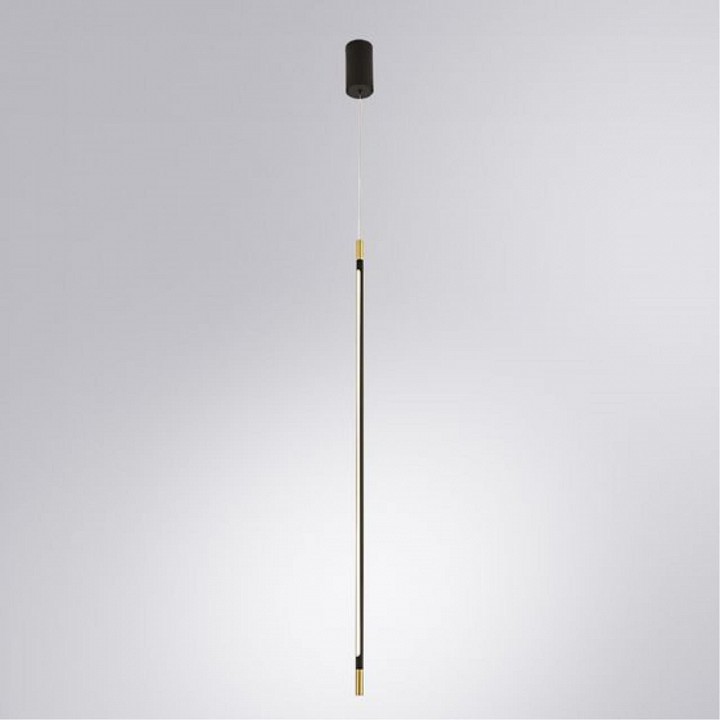 Подвесной светильник arte lamp maclean a2918sp-1bk