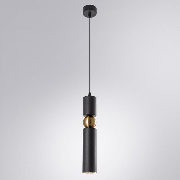 Подвесной светильник arte lamp ran a3162sp-1bk
