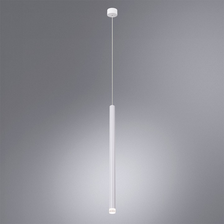 Подвесной светильник arte lamp solid a5570sp-1wh