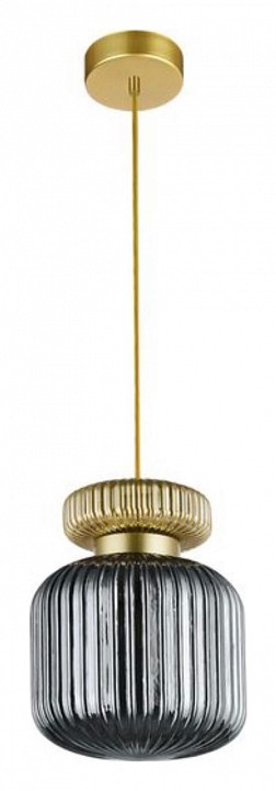 Подвесной светильник arte lamp hamal a6170sp-1go