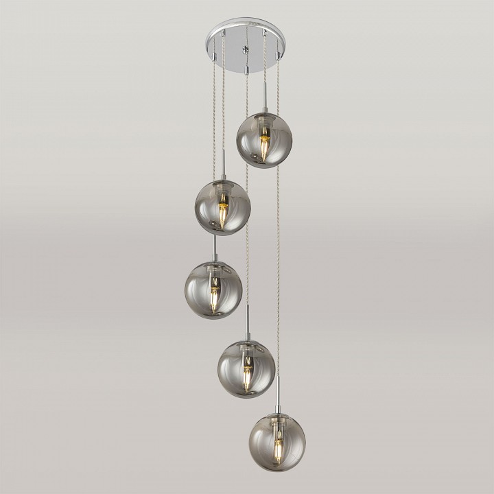 Подвесной светильник citilux томми cl102050