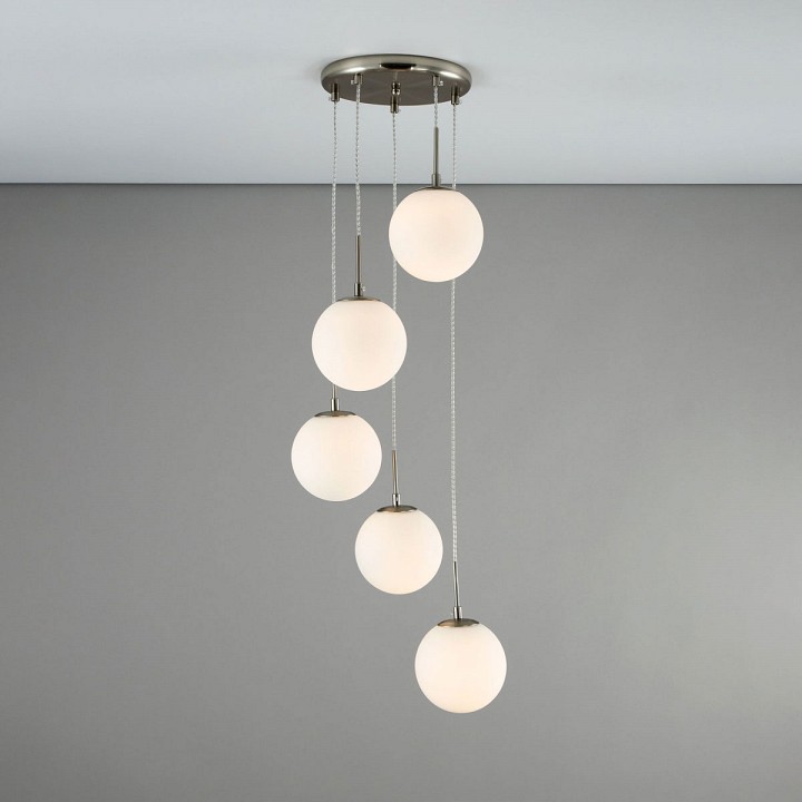 Подвесной светильник citilux томми cl102054