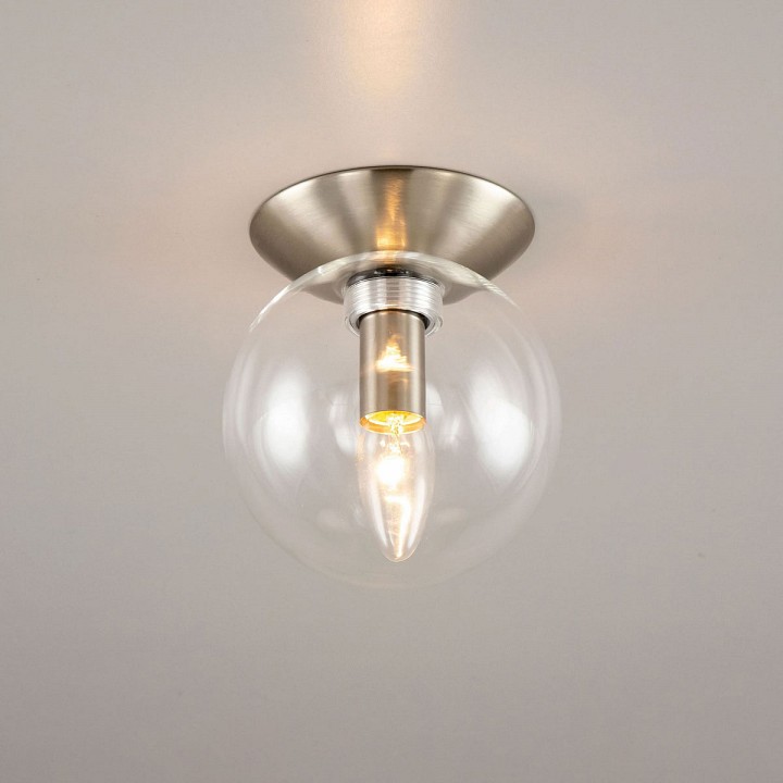 Накладной светильник citilux томми cl102511