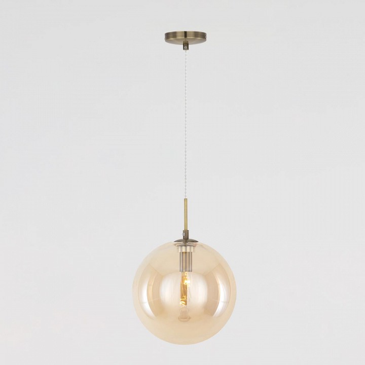 Подвесной светильник citilux томми cl102633
