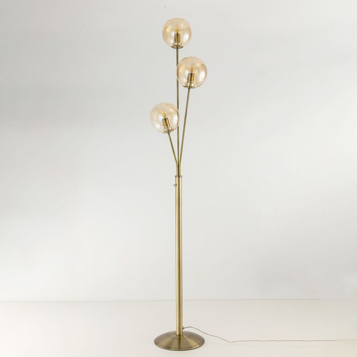 Торшер citilux томми cl102933