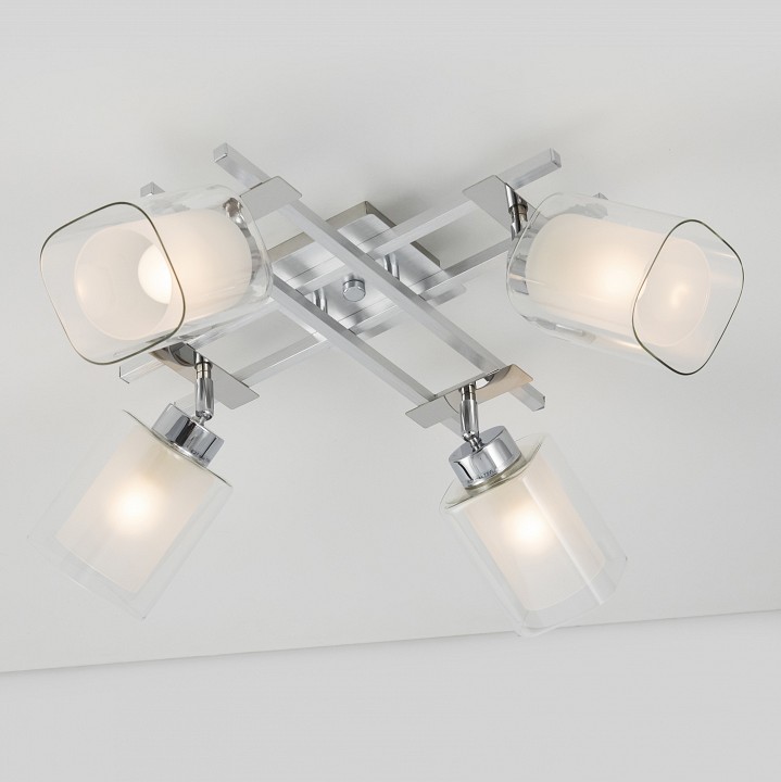 Спот citilux риволи cl104140