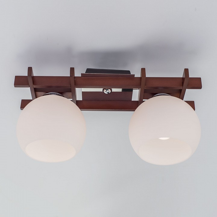 Накладной светильник citilux нарита cl114121