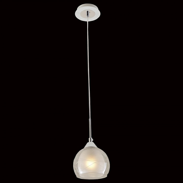 Подвесной светильник citilux буги cl157111