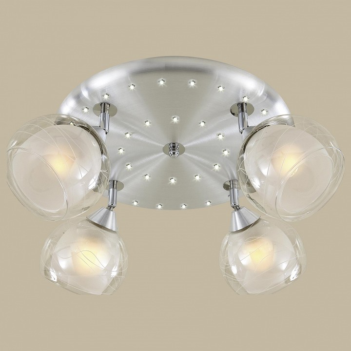 Спот citilux самба cl158142