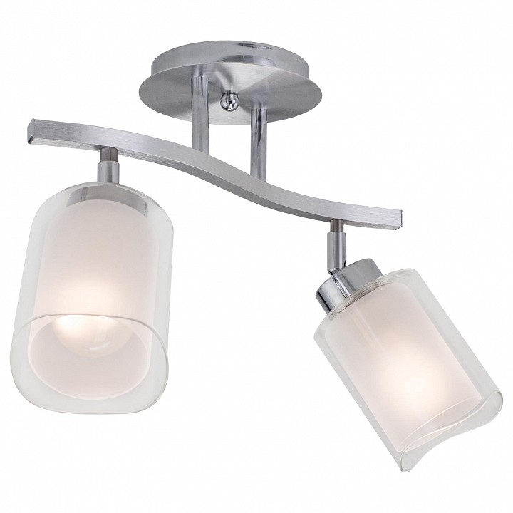 Спот citilux аэлита cl169121