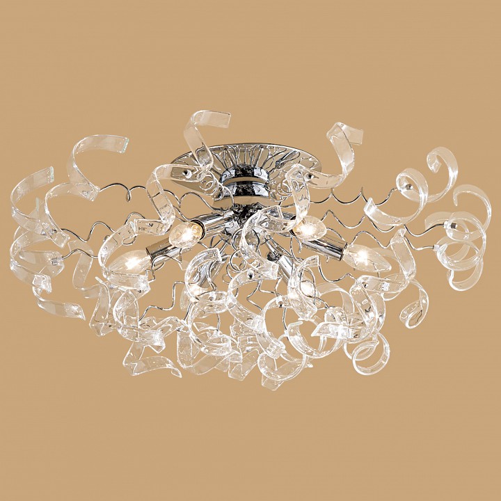 Потолочная люстра citilux рандом cl222160