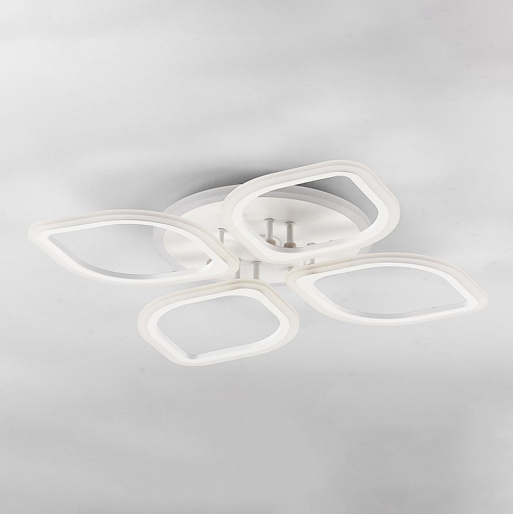 Накладной светильник citilux ромби смарт cl236a140e