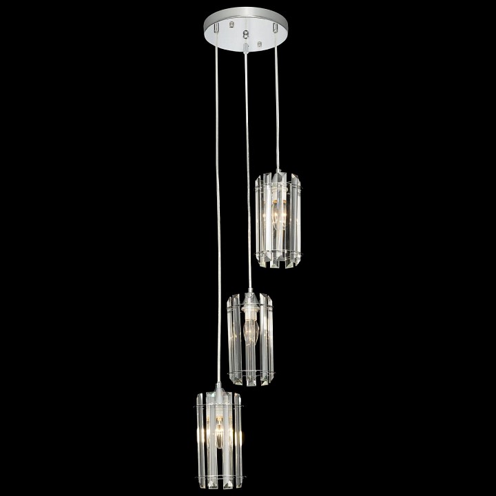 Подвесной светильник citilux джейн cl306031