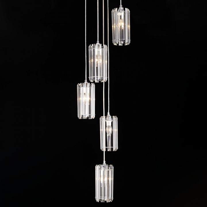 Подвесной светильник citilux джейн cl306051
