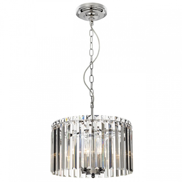 Подвесная люстра citilux джейн cl306141