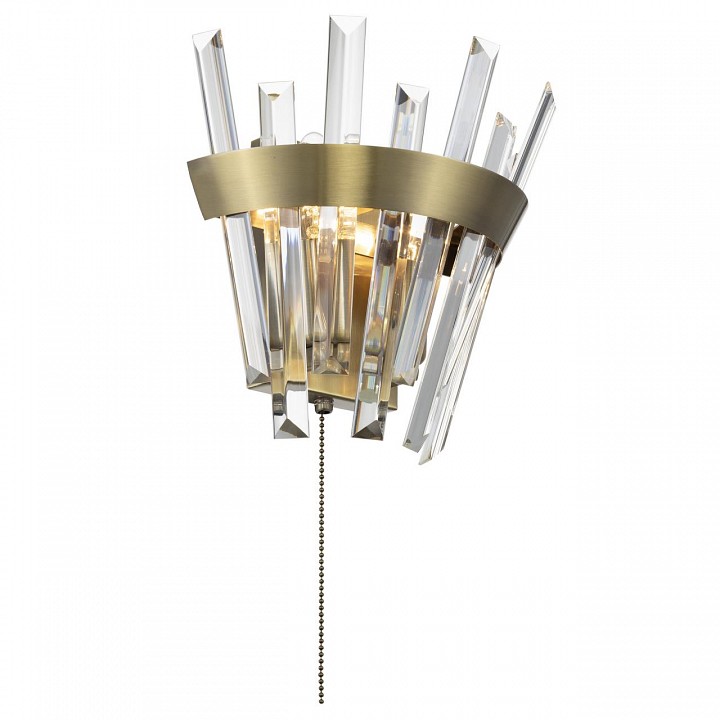 Накладной светильник citilux вестерос cl307313