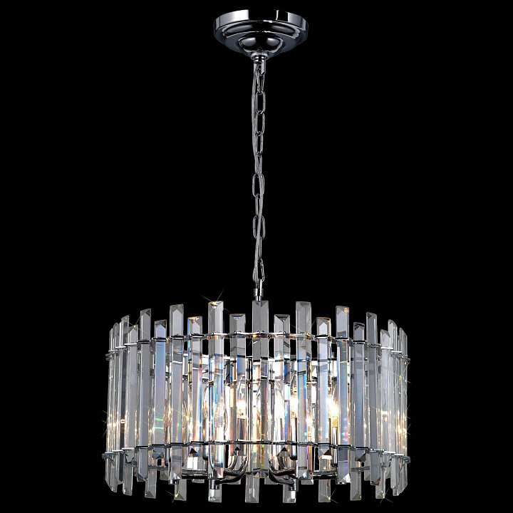 Подвесной светильник citilux ингвар cl334161