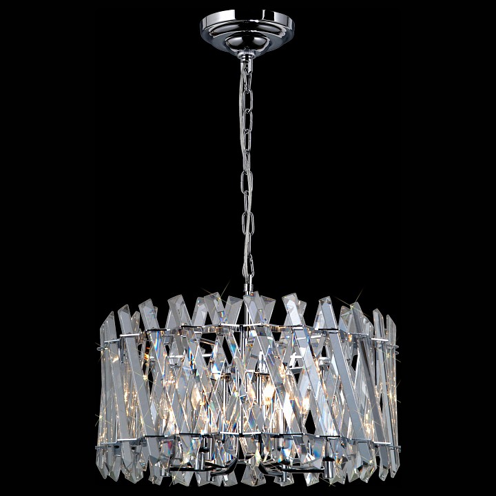 Подвесной светильник citilux ингвар cl334261
