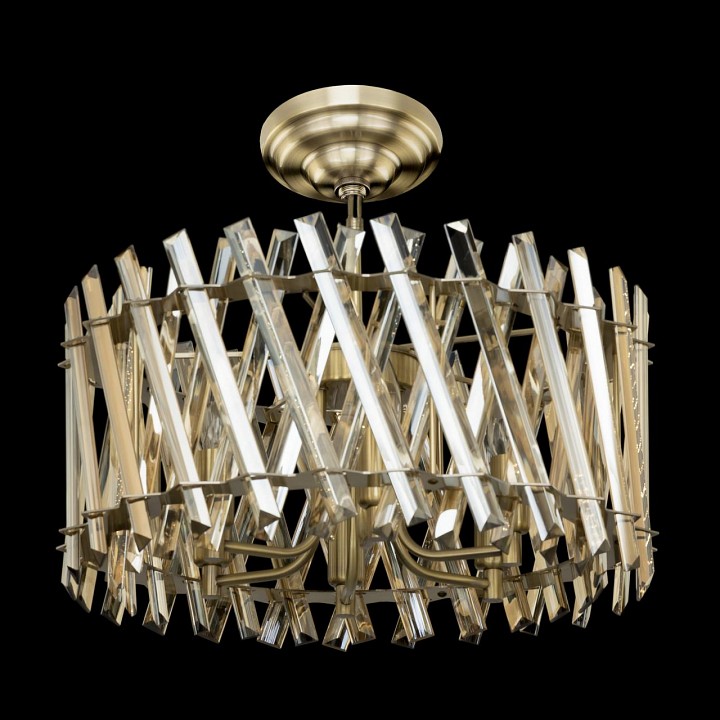 Подвесной светильник citilux ингвар cl334263