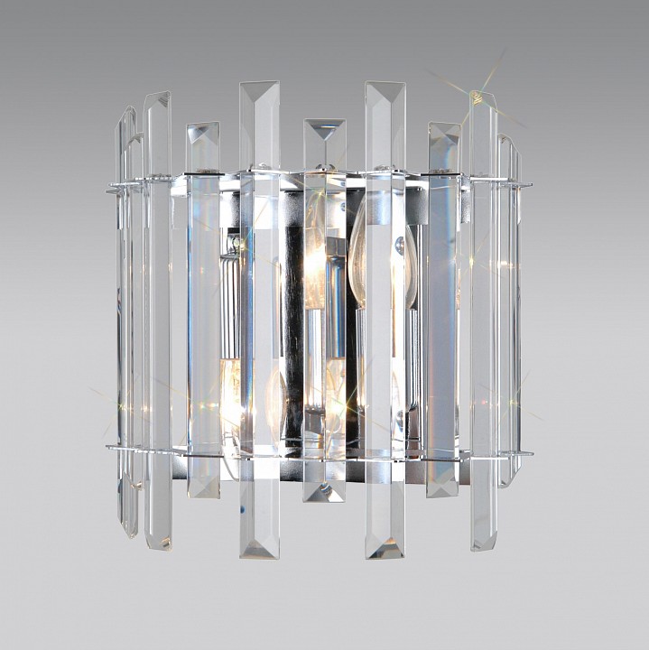 Накладной светильник citilux ингвар cl334321