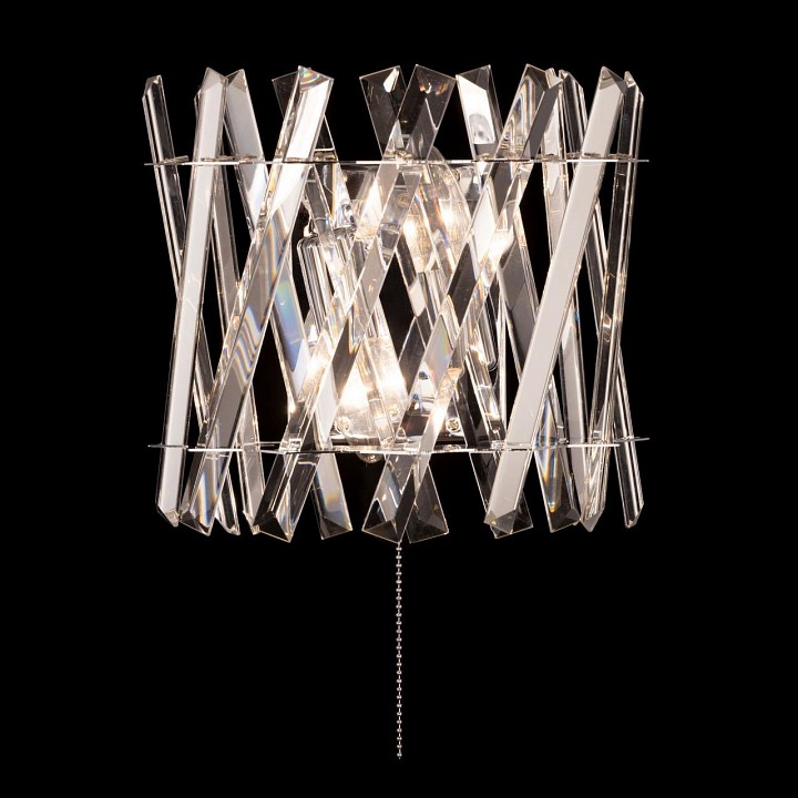 Накладной светильник citilux ингвар cl334421