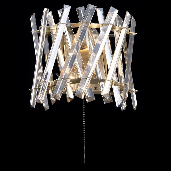 Накладной светильник citilux ингвар cl334423