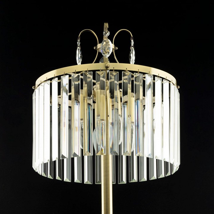 Торшер citilux инга cl335943