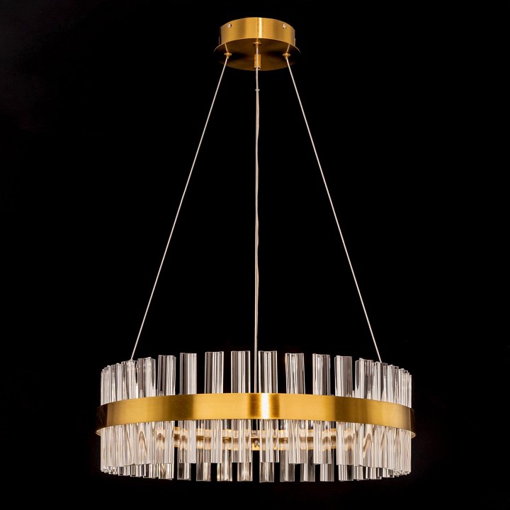 Подвесной светильник citilux рианна cl337053