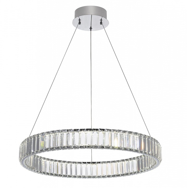 Подвесной светильник citilux чезаре cl338161
