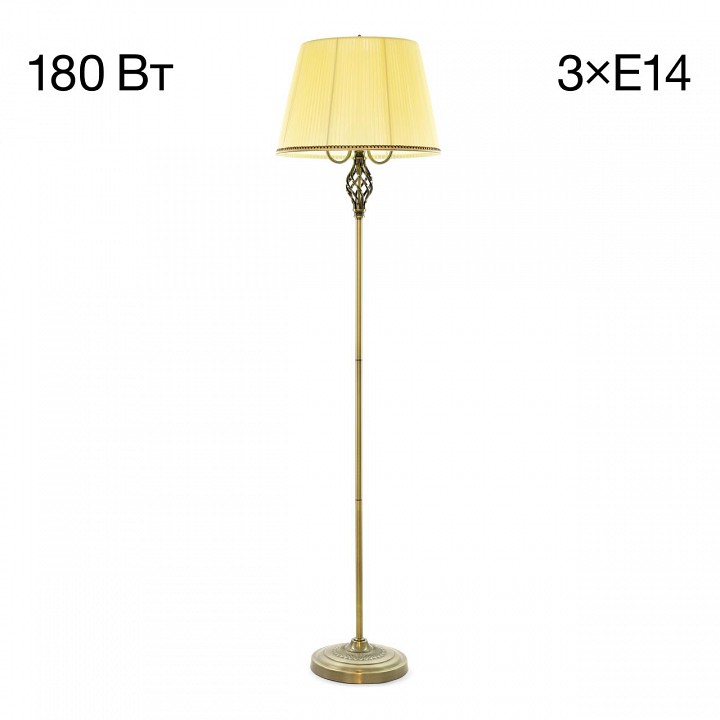 Торшер citilux вена cl402933