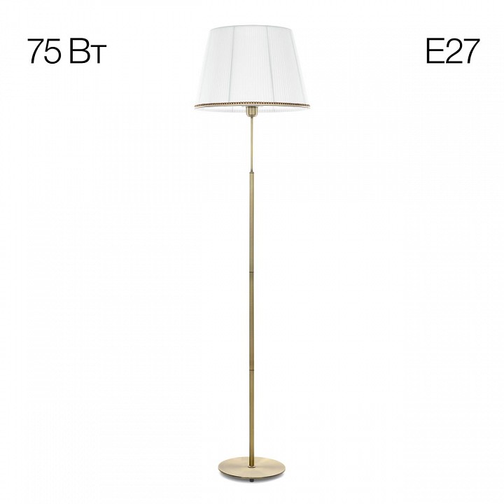 Торшер citilux линц cl402980