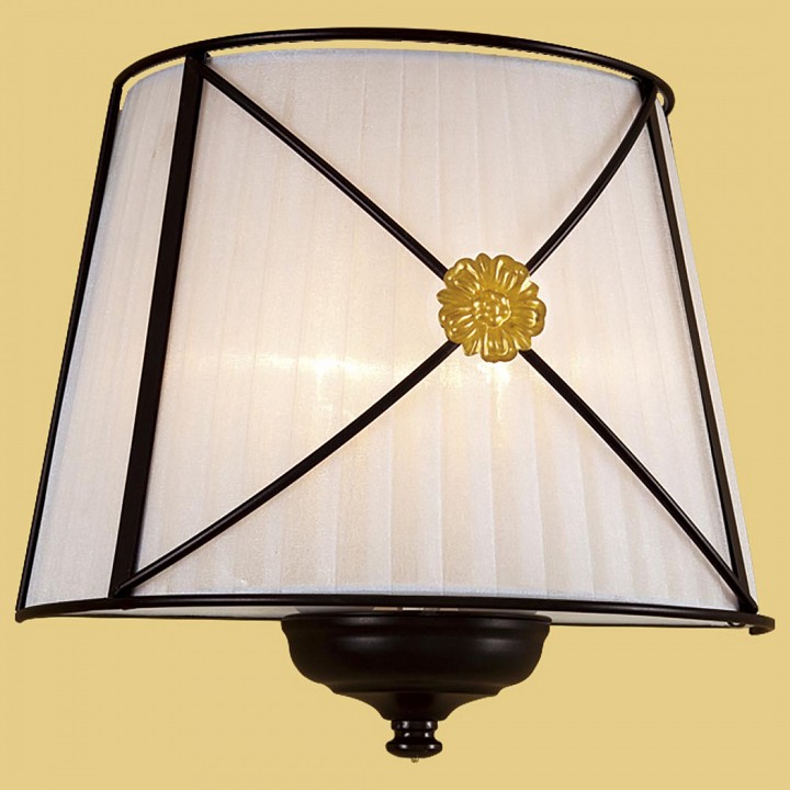 Накладной светильник citilux дрезден cl409322