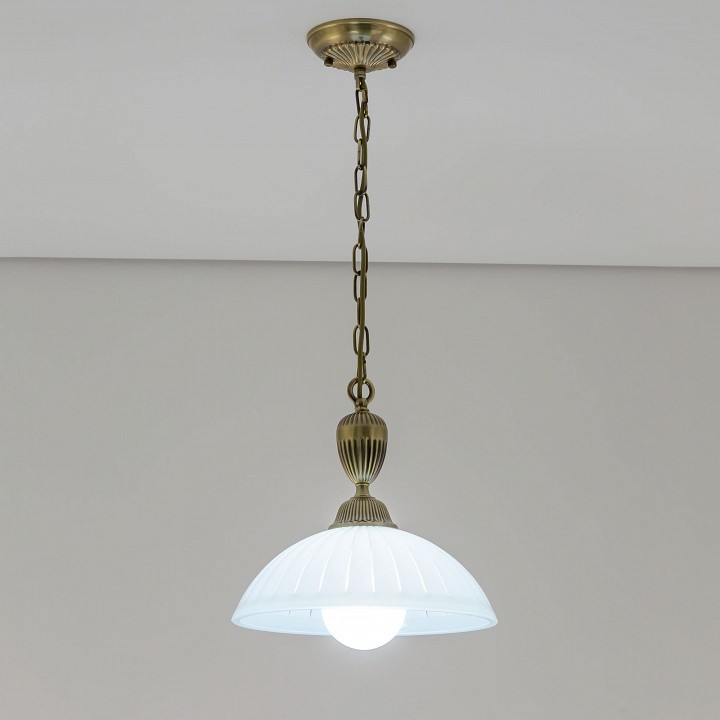 Подвесной светильник citilux латур cl413212
