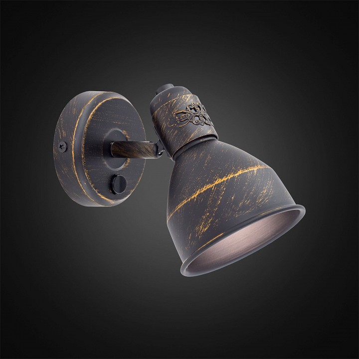 Бра citilux опус cl502512