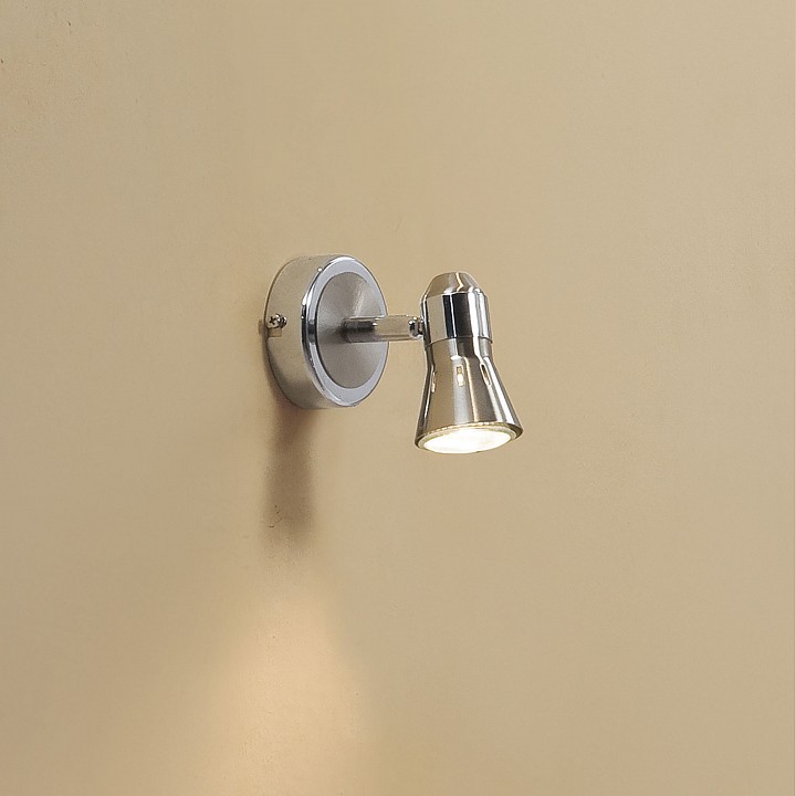 Спот citilux техно cl503511