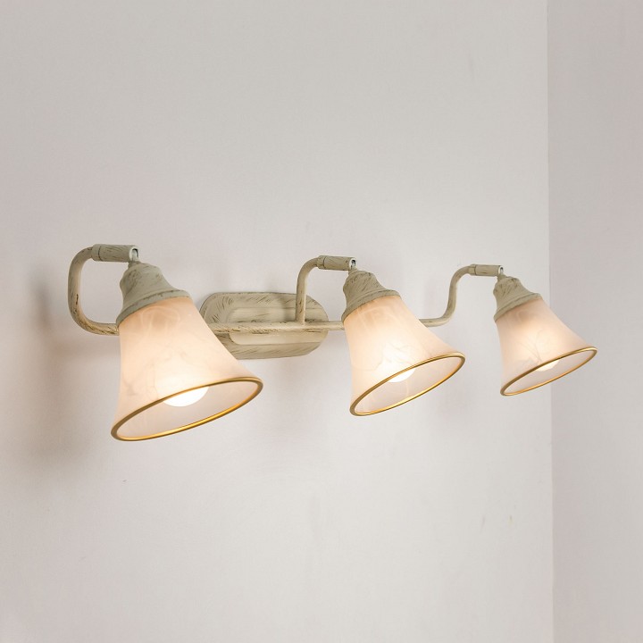 Спот citilux прованс cl511534