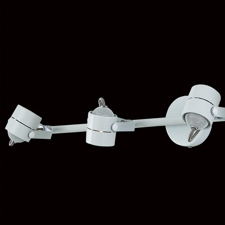 Спот citilux ринг cl525540