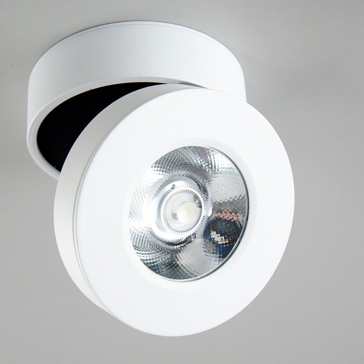 Накладной светильник citilux стамп cl558030n