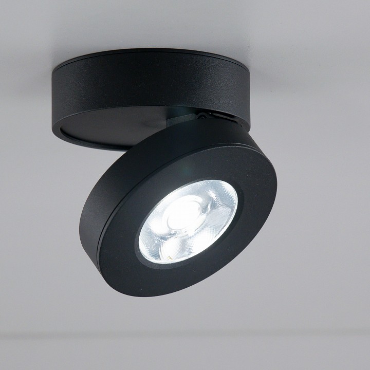 Накладной светильник citilux стамп cl558031n