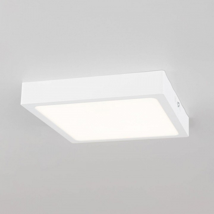 Накладной светильник citilux галс cl55k22n