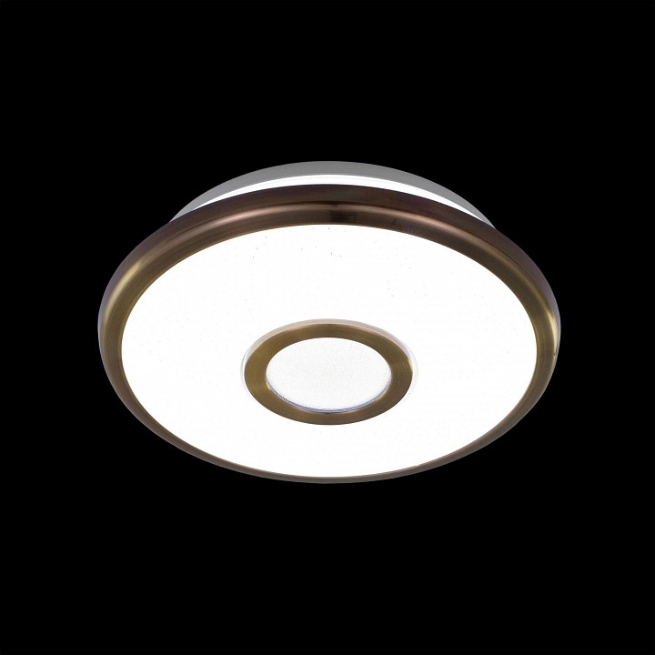 Накладной светильник citilux старлайт cl70313