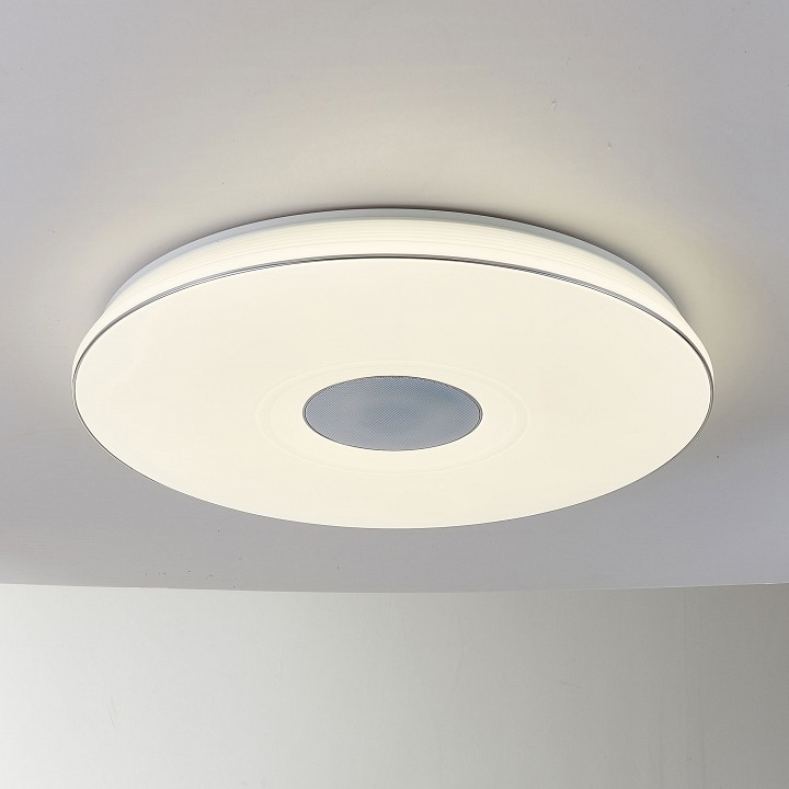 Накладной светильник citilux light &amp; music cl703m101