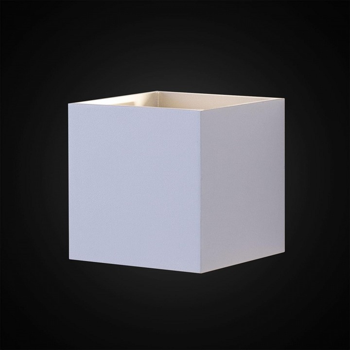 Накладной светильник citilux декарт-6 cl704060